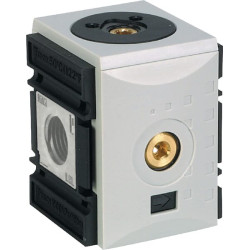 Skirstytuvas G 1/2 VT4G12IPB2