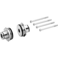 Integruota kasetė MD1A6