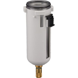 Dubuo + automatinis drenažas AF2K BWLAAF2K