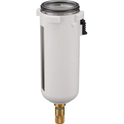 Dubuo + automatinis drenažas AF2K BWLAAF2K