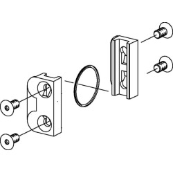 Jungčių paketas KP55ZB5