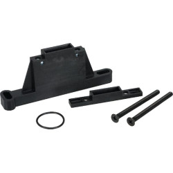 Jungčių rinkinys sieniniam montavimui KPWPB2