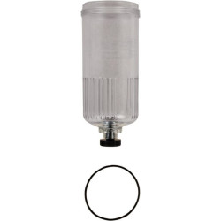 Dubuo + sifonas AF5K BWLMAF5K