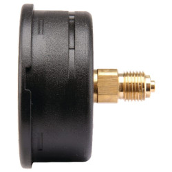 Slėgio matuoklis Ø63 0–16 bar 1/4 colio galinis MA6316B04PLGF