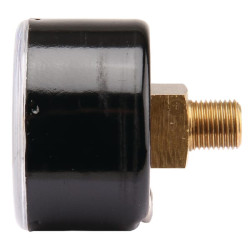 Manometras Ø40, 0–1,6 bar, 1/8 colio galinis MA40016B02ST
