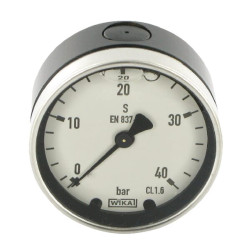 Slėgio matuoklis GT154 GT9154040