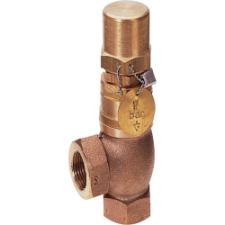 Apsauginis vožtuvas PSV114IP212