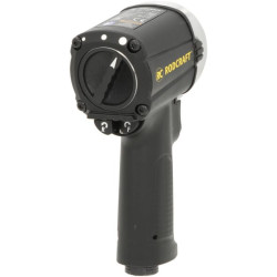 Pneumatinis smūginis veržliasukis 1/2" 1254 Nm RC2203