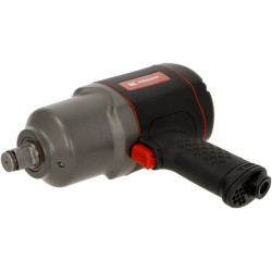 Pneumatinis smūginis veržliasukis 3/4", 1768 Nm, laisvos eigos, kompozitinis tipas 1919101310KR