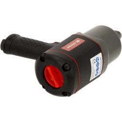 Pneumatinis smūginis veržliasukis 3/4", 1768 Nm, laisvos eigos, kompozitinis tipas 1919101310KR