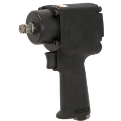 Pneumatinis smūginis veržliasukis, 5 dalių rinkinys, 1/2", 680 Nm, Super Mini tipas, 1919101205KR