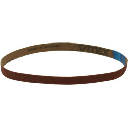 RR šlifavimo juostos K60 10x330 SSB61060