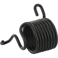 Skaldymo plaktuko spyruoklė, RRH2000 10219