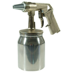 Smėlio pūtimo pistoletas LT12015