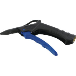 Plastikinis oro pistoletas su guminiu antgaliu LT9007