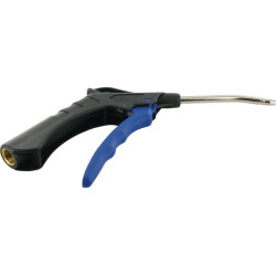 Plastikinis oro pistoletas su antgaliu LT9006