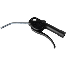 Pūtimo pistoletas 8 mm lenktas vamzdis - JWL Air Boy 1918140101