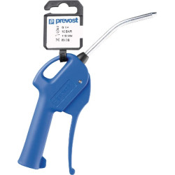 Prevost pneumatinis šautuvas, metalinis, 1/4 colio, 27102MTLP001