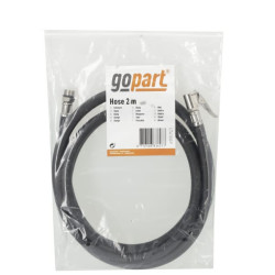 Žarna 2000 mm, skirta LT408GP LT410GP