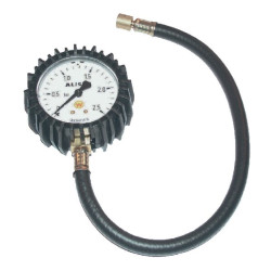 Padangų slėgio matuoklis 0-2,5 baro 1031101