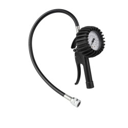 Pneumatinis pistoletas 0-12 barų su QT jungtimi 1501120JWL