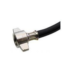 Pilna ratų pripūtimo žarna - 3 m A950111210003