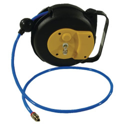 Oro žarnos ritė Ø 6 5,5 + 1 m 91006