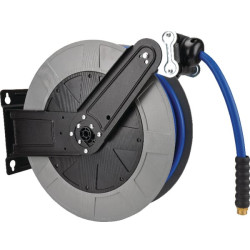 Žarnos ritė Ø12,5 20 m KPU 8427