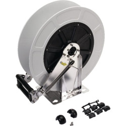 Automatinė žarnos ritė, pilka HD43431