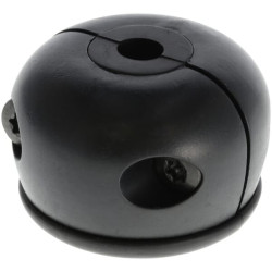 Apvalus kamuoliukas-stabdytuvas 48/10mm 9433ZEC