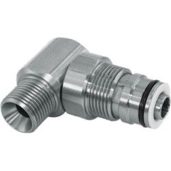 1/2 colio cinkuota pasukama jungtis, 400 strypų, HD4961400