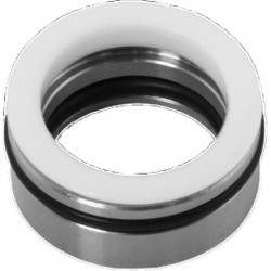 Sandarinimo poveržlė iš nerūdijančio plieno, skirta HD4971 HDKIT20