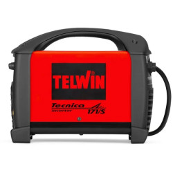 Inverteris TECHNICA 171/S 816235TEL
