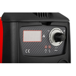 Inverteris TECHNICA 171/S 816235TEL