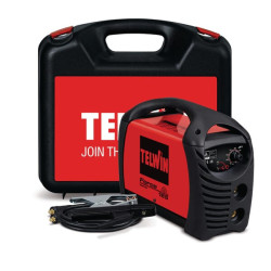 Inverteris FORCE 165 815857TEL