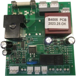 „Smartmig 162“ plokštė 53258GYS