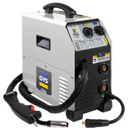 Suvirinimo aparatas EASYMIG 130 032231GYS