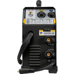 Suvirinimo aparatas EASYMIG 130 032231GYS