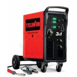 Inverterinis „Mastermig 305i 816200TEL“