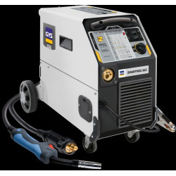 Smartmig 162 MIG/MAG suvirintojas 033160GYS