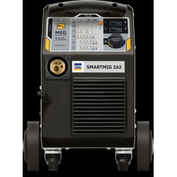 Smartmig 162 MIG/MAG suvirintojas 033160GYS