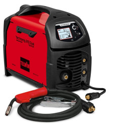 Inverterinis TECHNOMIG 210 DUAL 816231TEL