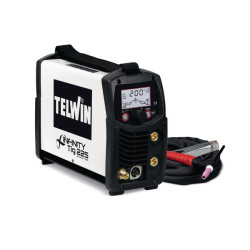 Inverterinis „Infinity TIG 225“ 816089TEL