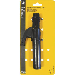 Suvirinimo strypo laikiklis 200A 043602GYS