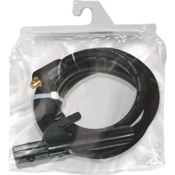 Suvirinimo kabelis 25 mm² 4 m 043855GYS