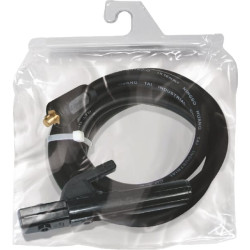 Suvirinimo kabelis 16 mm² 4 m 043848GYS