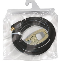 Įžeminimo kabelis 50 mm² 4 m 047853GYS