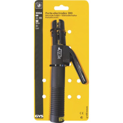 Suvirinimo strypo laikiklis 300A 043701GYS