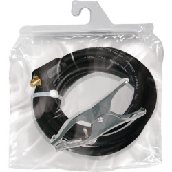 Įžeminimo spaustukas 250A - 4m 043794GYS