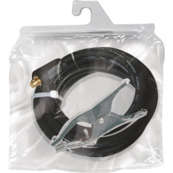 Įžeminimo kabelis 25 mm² 3 m 043787GYS